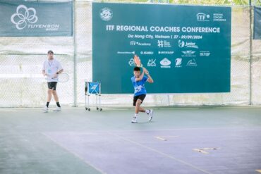 ibet789 Việt Nam take three titles at World Pickleball Championship Series