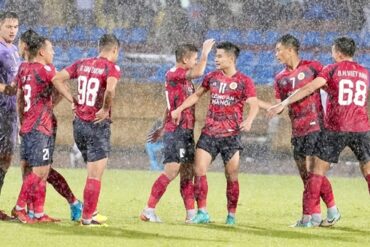 ibet789 Việt Nam win second match, top AFC U20 Asian Cup’s Qualifiers Group A